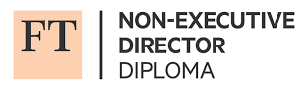 Financial Times Non-Executive Director Diploma